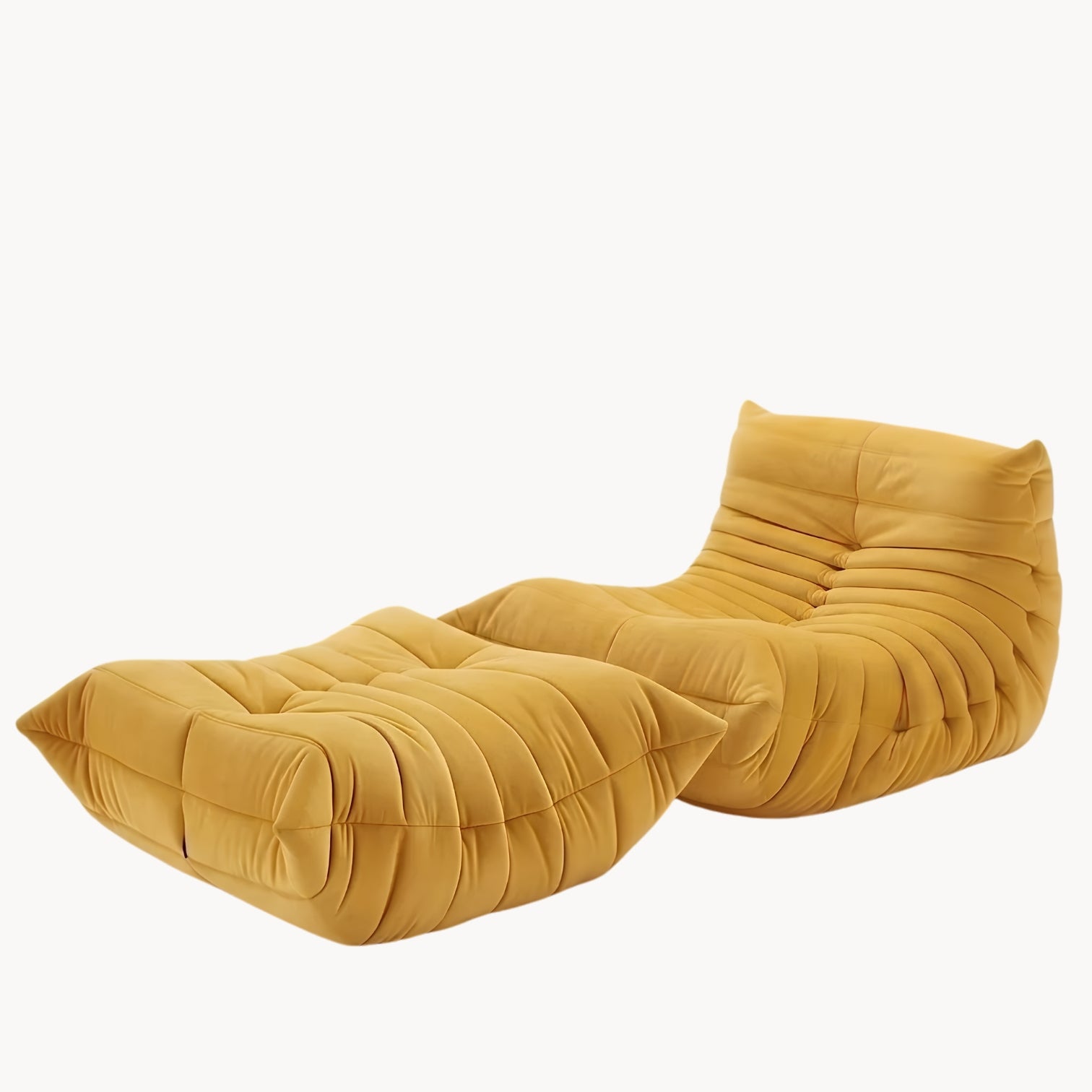 Modulaire Togo Ottomaan