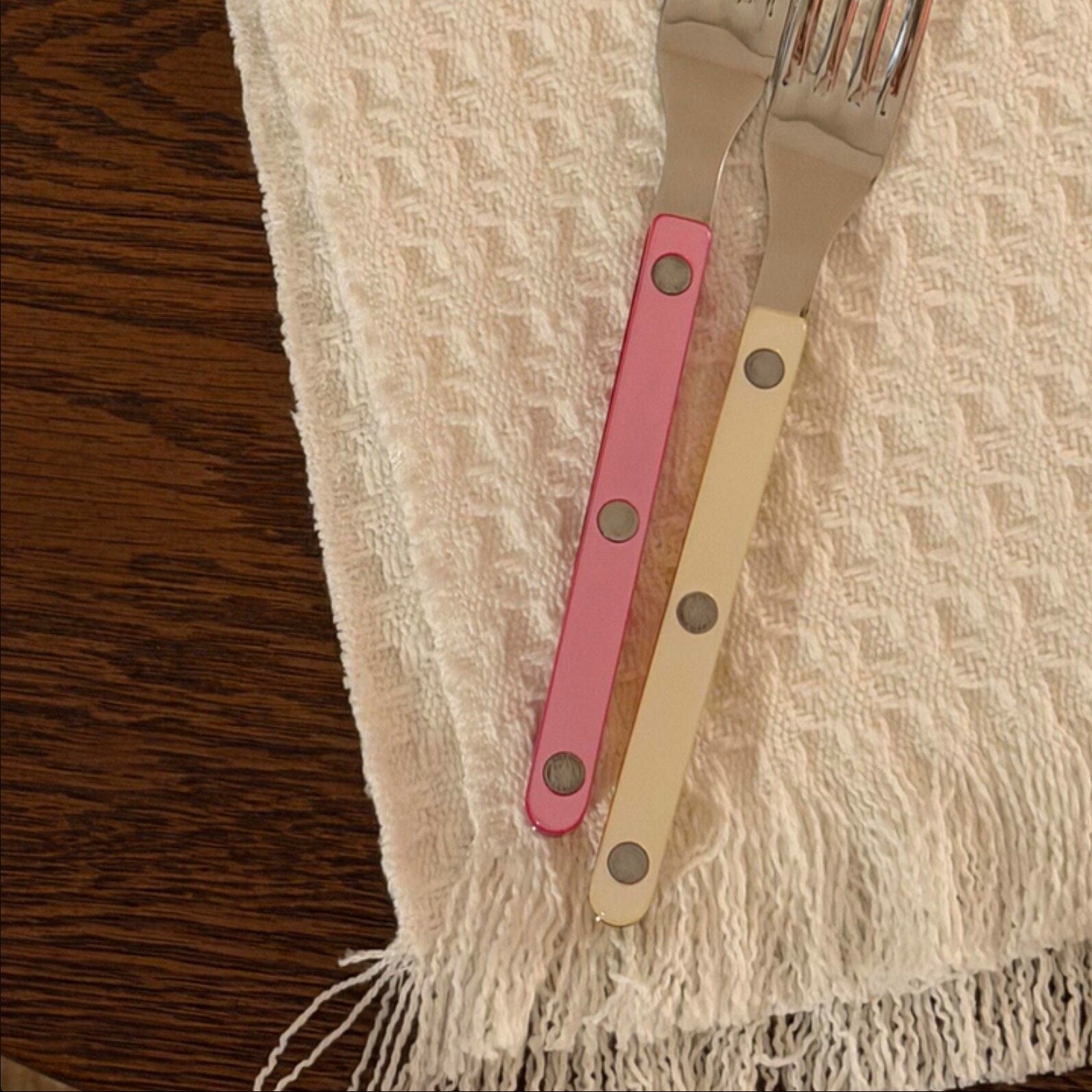 Vintage Fabric Placemat and Heat-Resistant Table Mat