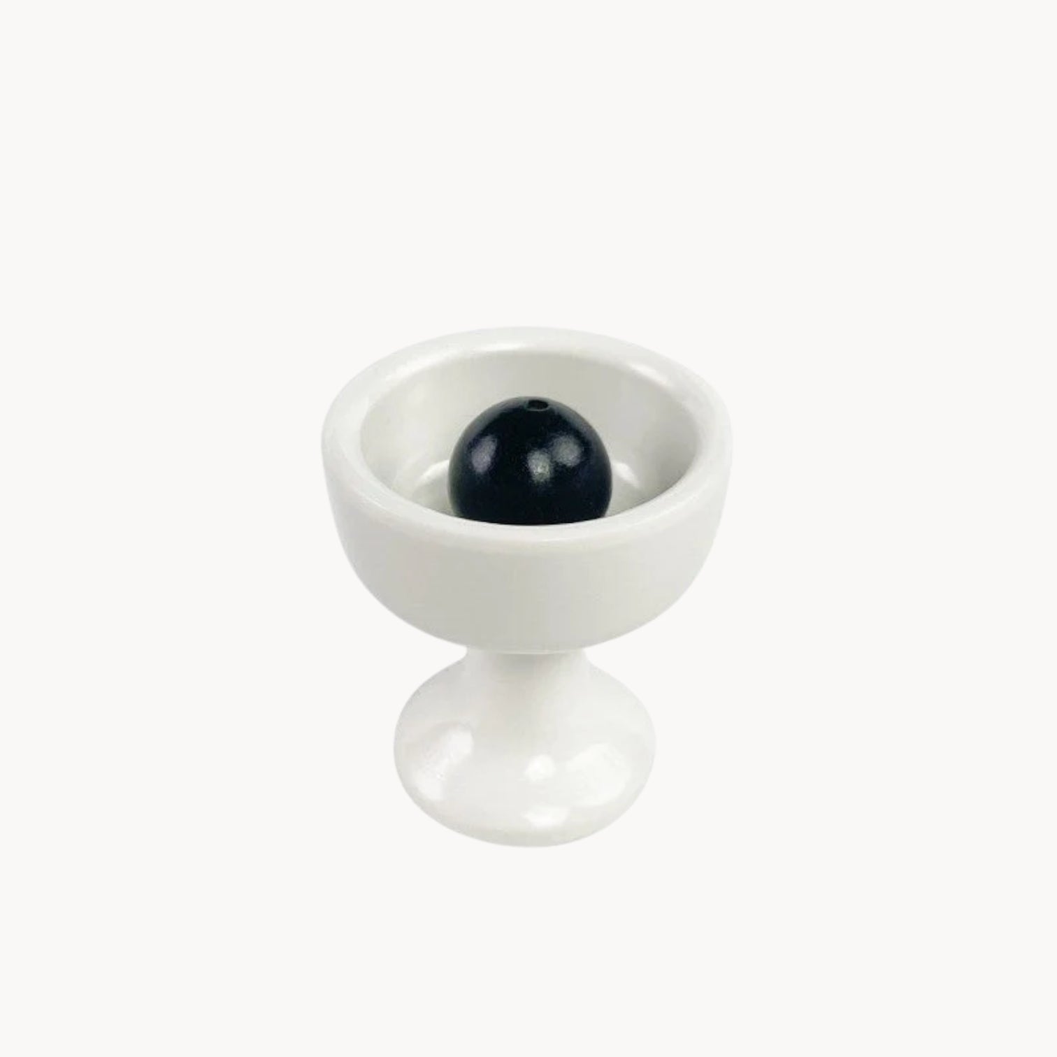Minimalist Incense Stick Holder in Zen Style with Decorative Design