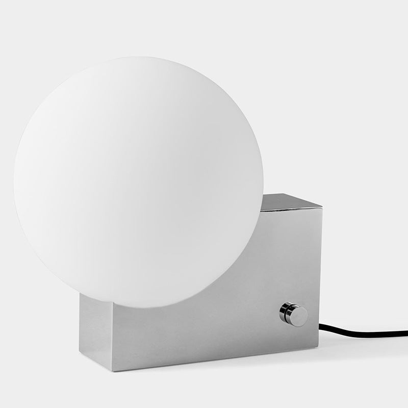 Modern Dimmable Decorative Bedside Wall Light