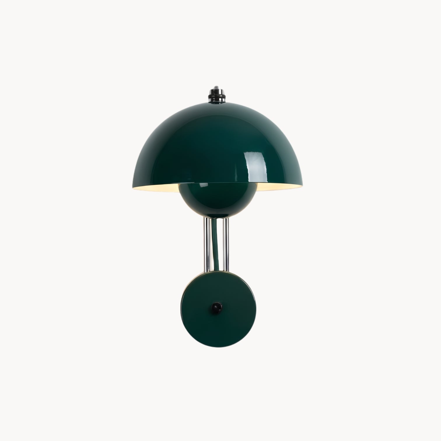 Moderne Bud-Design Wandlamp – Elegante LED Wandlamp