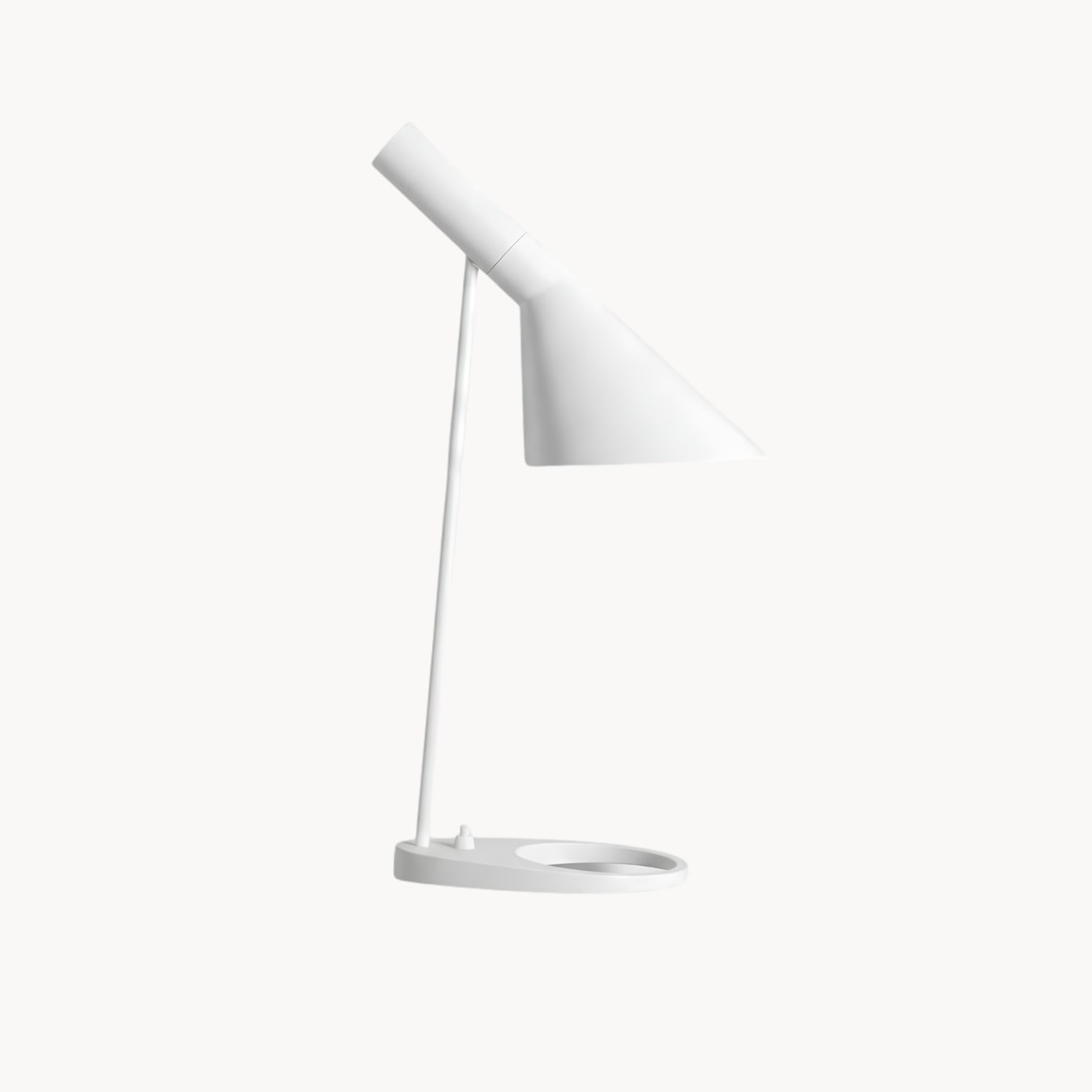 Nordic LED Floor Lamp with Eye Protection