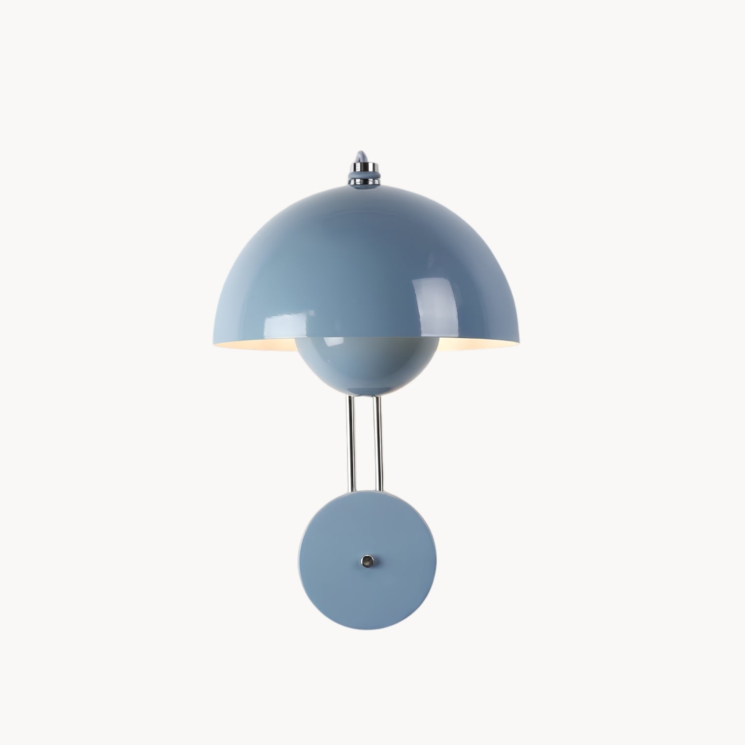 Moderne Bud-Design Wandlamp – Elegante LED Wandlamp