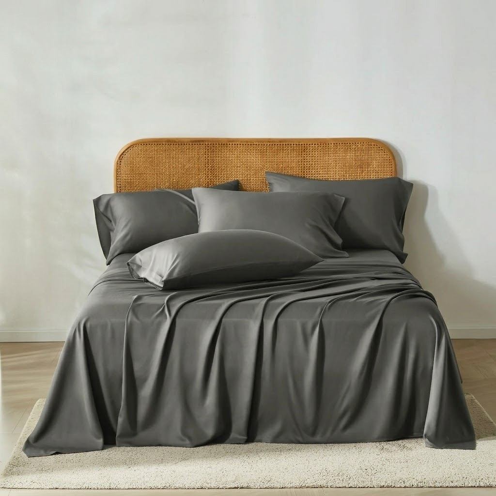 Premium Tencel Cooling Sheet Set