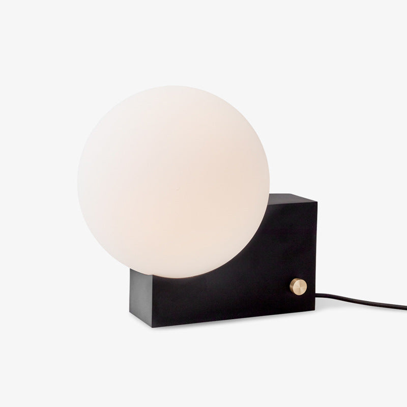 Modern Dimmable Decorative Bedside Wall Light