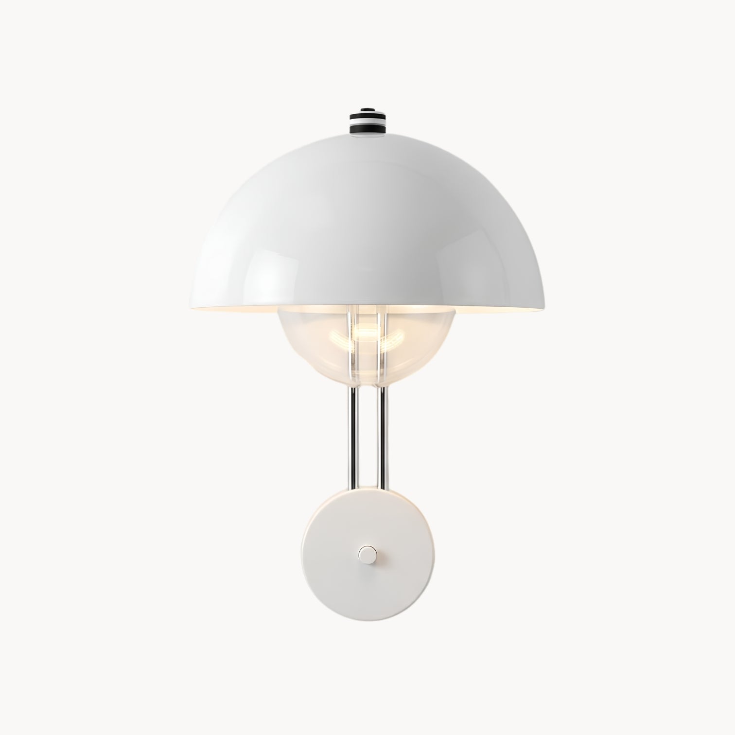 Modern Bud-Design Wall Light – Elegant LED Wall Lamp