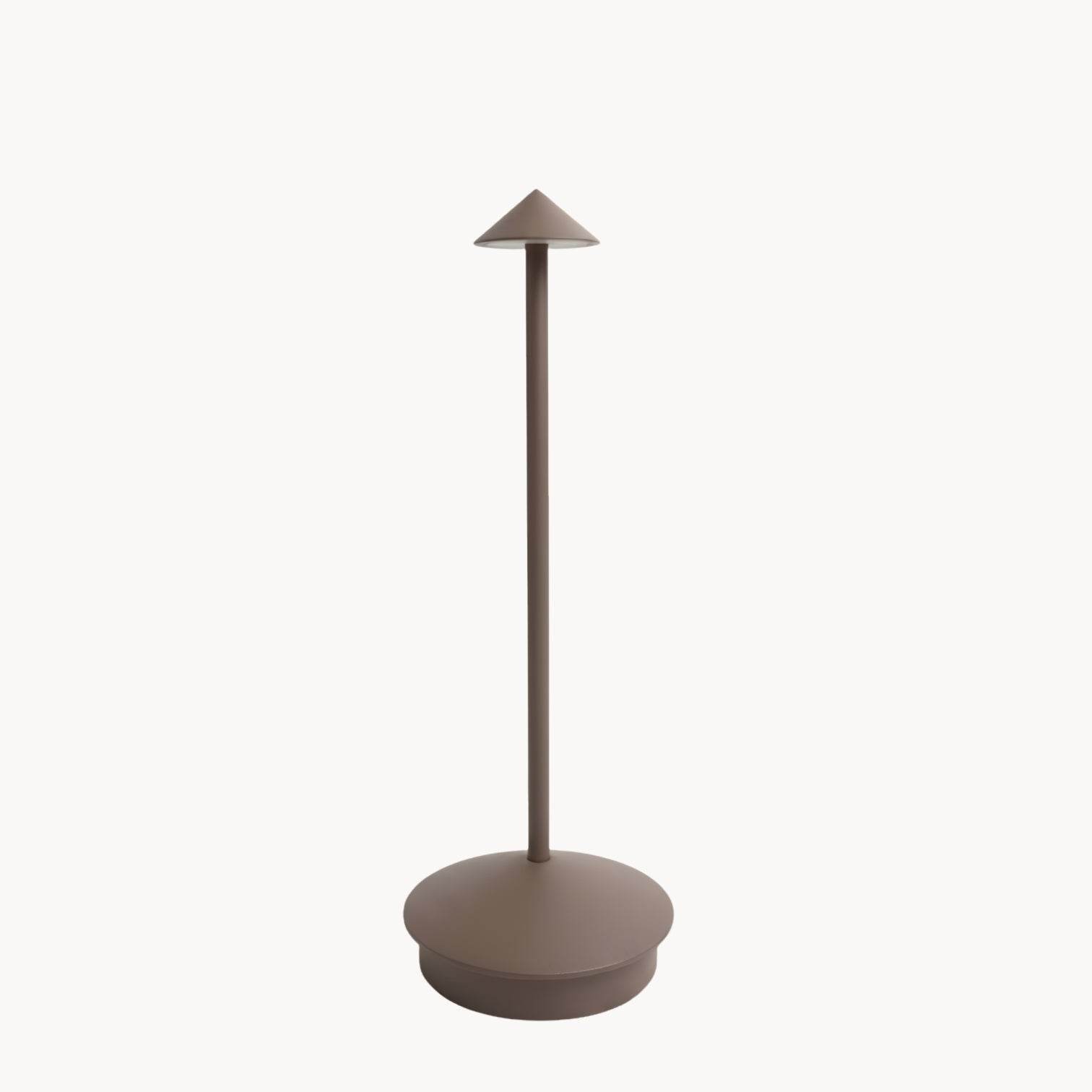 Wireless Table Lamp