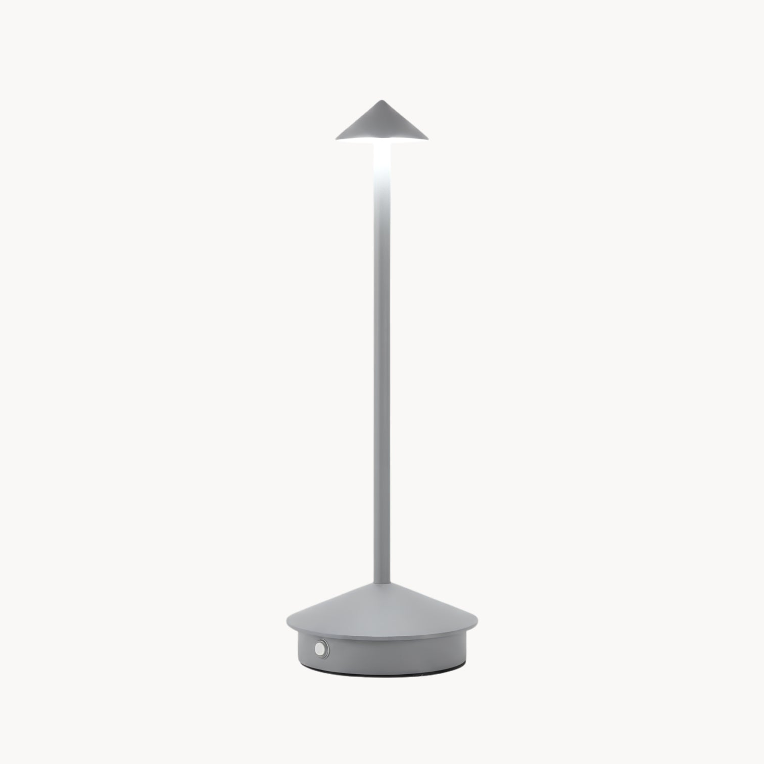 Wireless Table Lamp