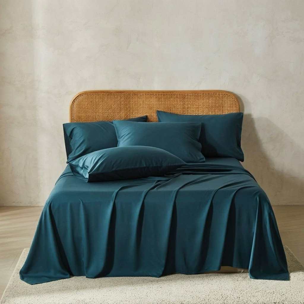 Premium Tencel Cooling Sheet Set