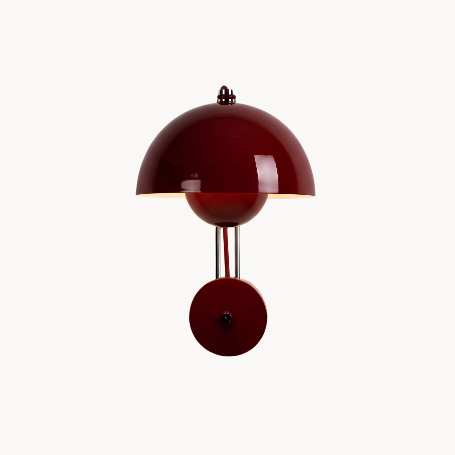 Modern Bud-Design Wall Light – Elegant LED Wall Lamp