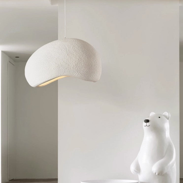 Loft Lamp – Cloud Linear Pendant Light, Adjustable, E27 Max 60W