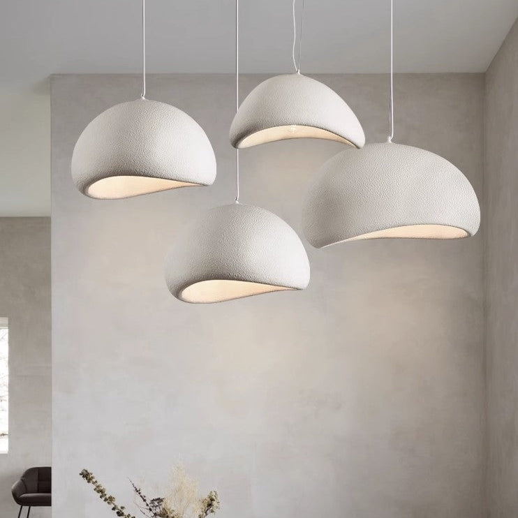 Loft Lamp – Cloud Linear Pendant Light, Adjustable, E27 Max 60W