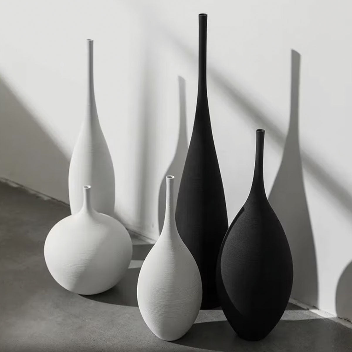 Osram Ceramic Vase