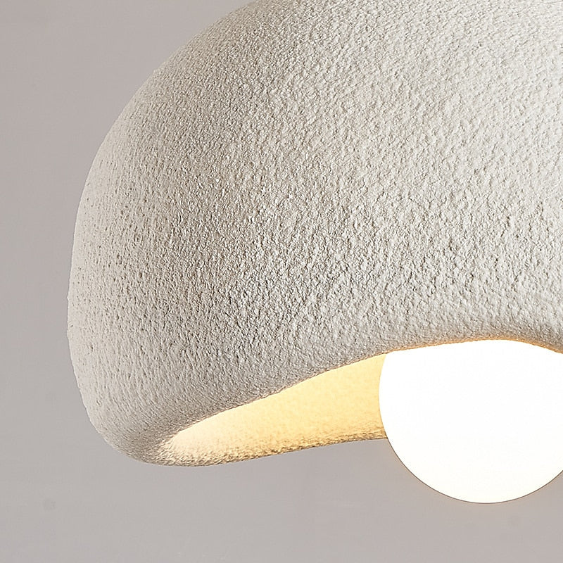 Loft Lamp – Cloud Linear Pendant Light, Adjustable, E27 Max 60W