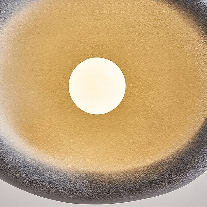 Loft Lamp – Cloud Linear Pendant Light, Adjustable, E27 Max 60W