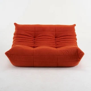 Togo Design Two-Seater Sofa