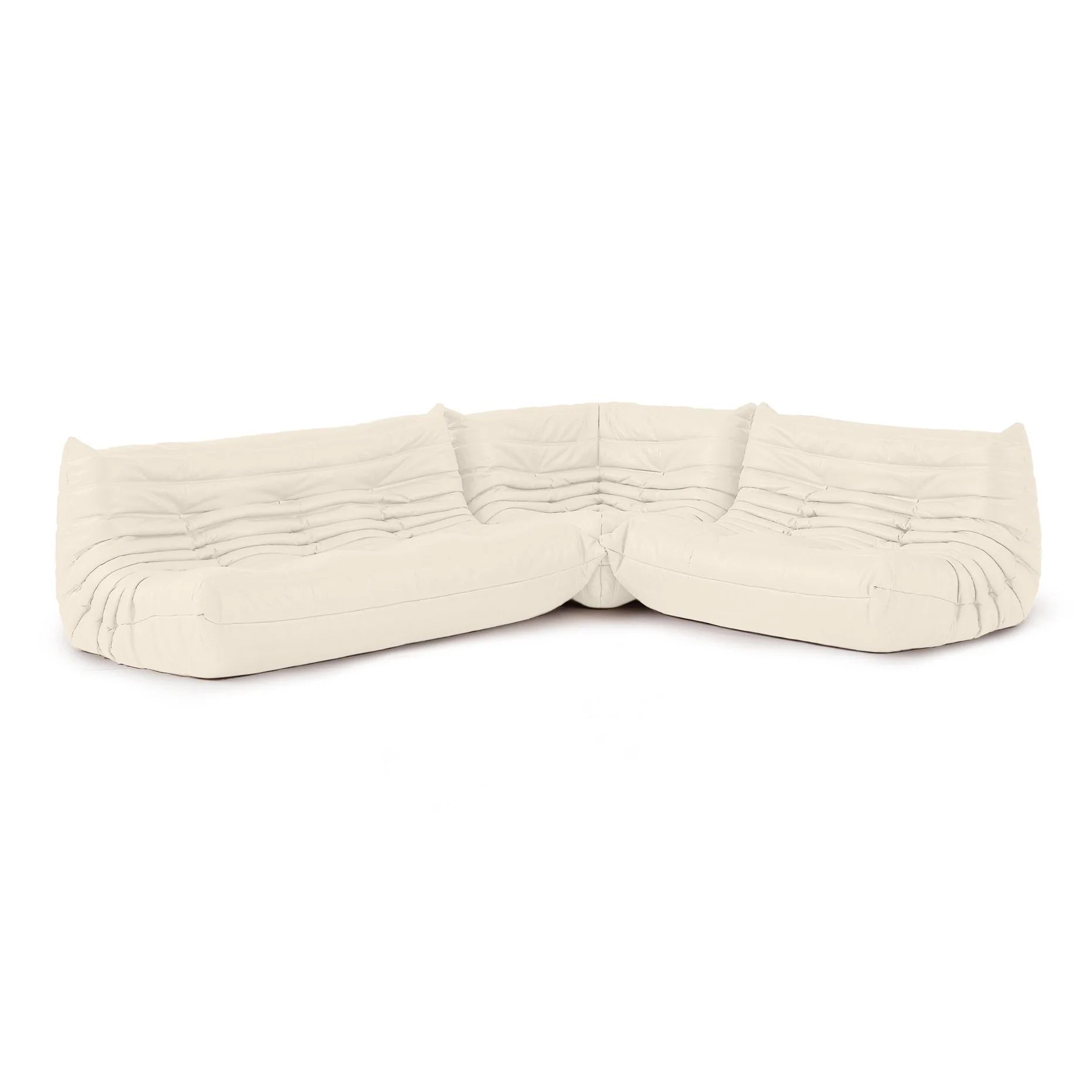 Togo Design Sofa Set