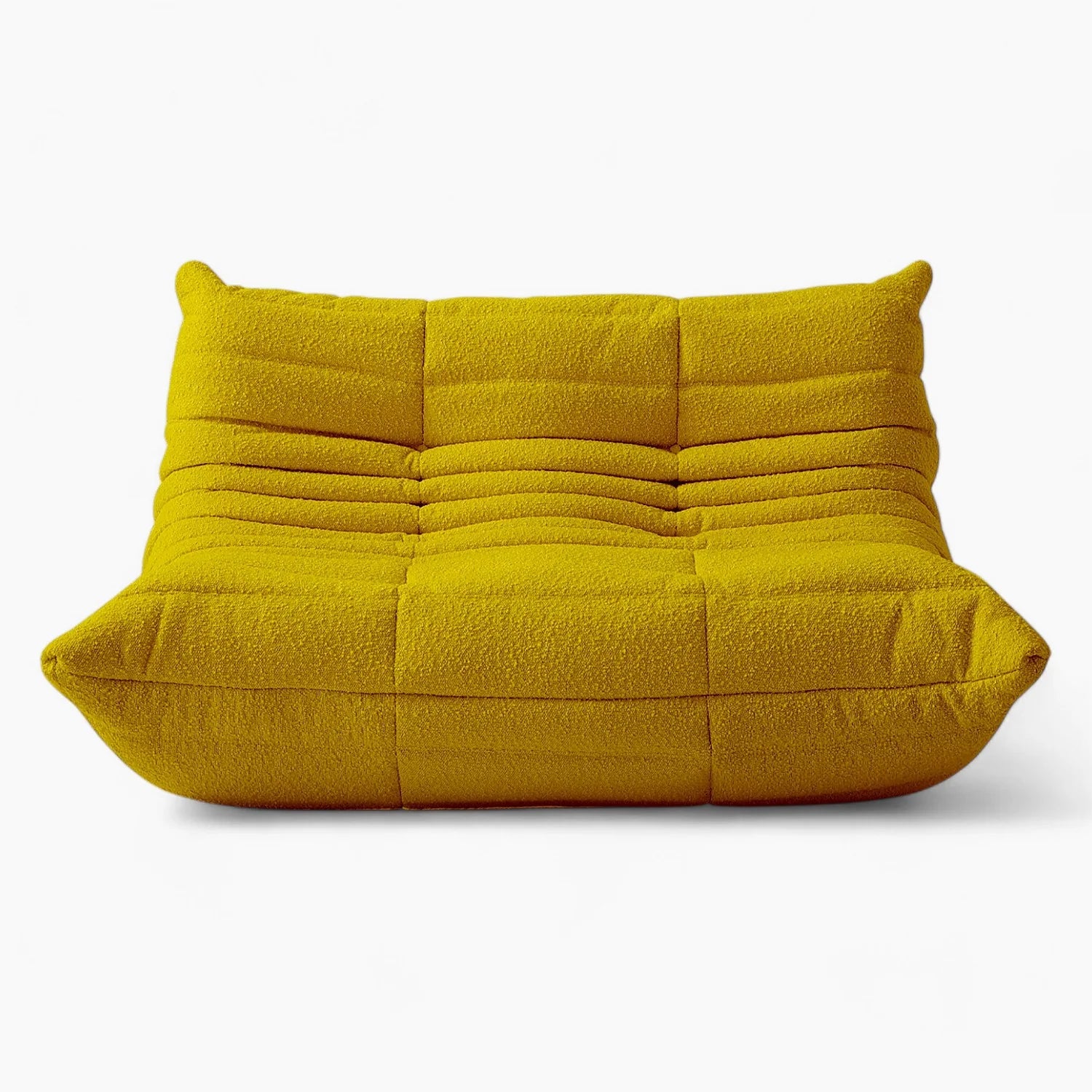 Togo Design Two-Seater Sofa