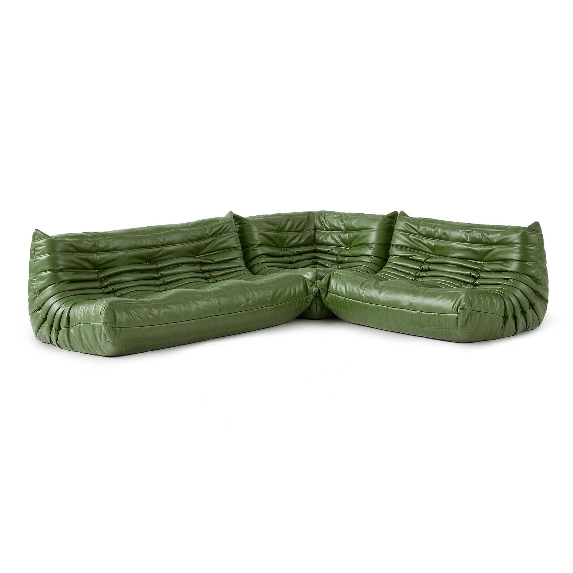 Togo Design Sofa Set