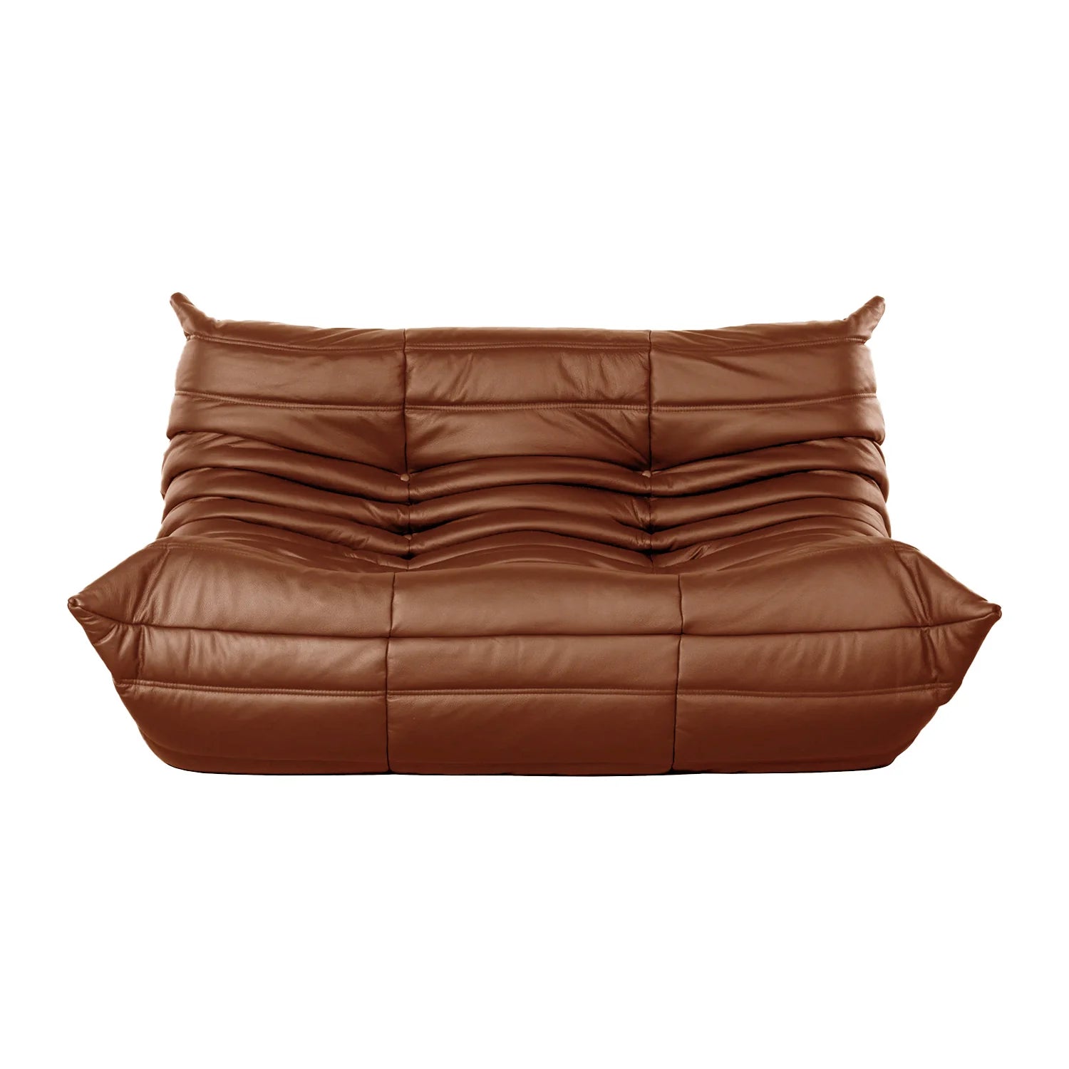 Togo Design Two-Seater Sofa