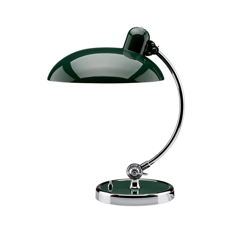 Deense Bauhaus Bedlamp in Vintage Stijl