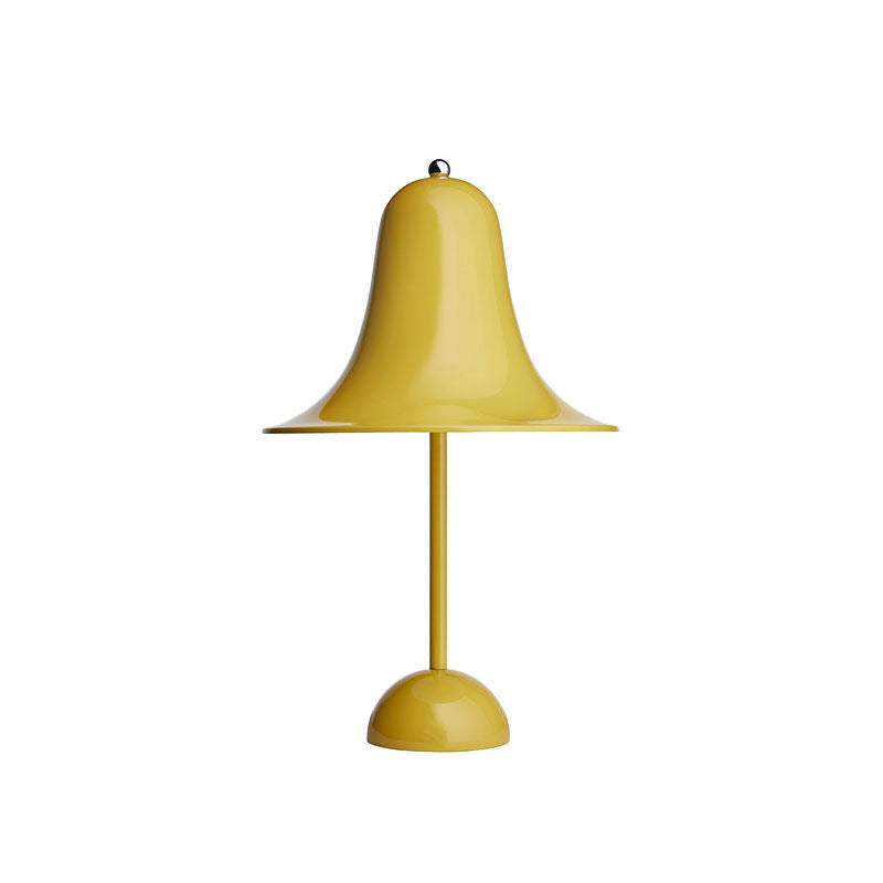 Decoratieve Retro Klokvormige Nachtlamp