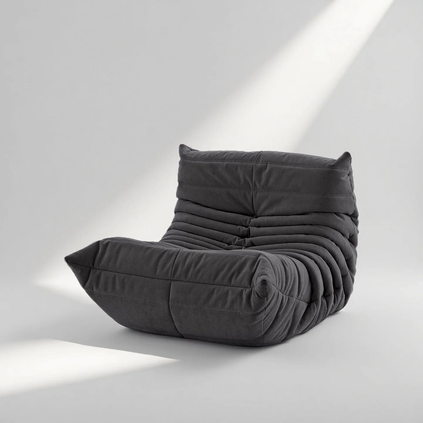 Single-seater Togo Sofa Lounge