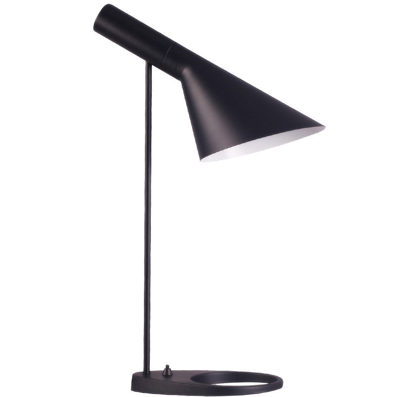 Noordse LED Vloerlamp met Oogbescherming
