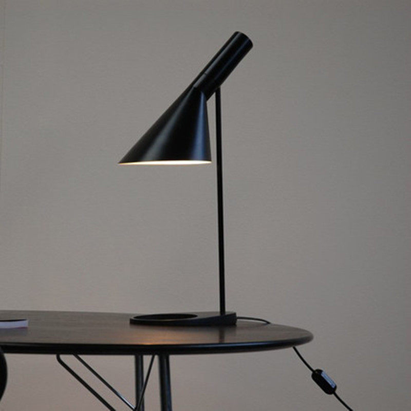 Nordic LED Floor Lamp with Eye Protection