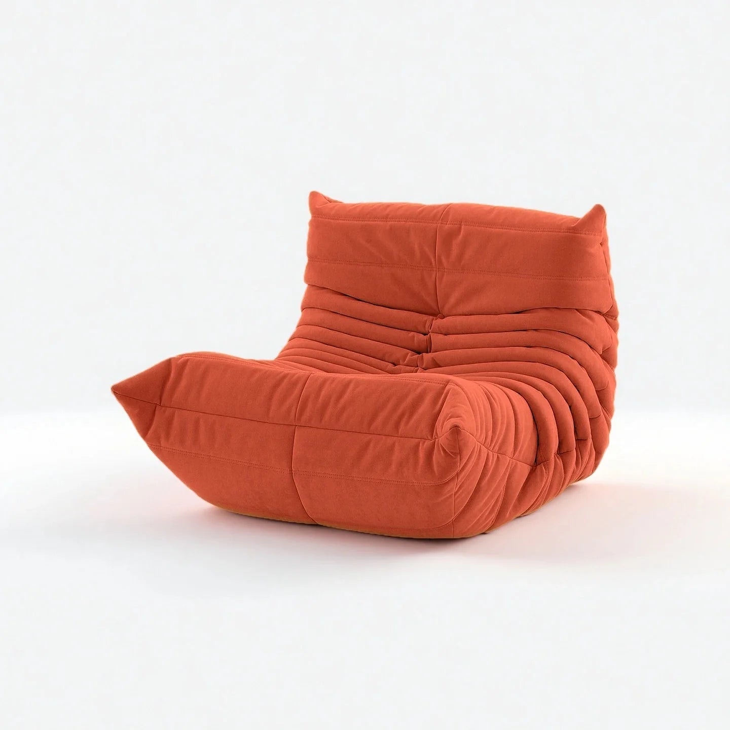Single-seater Togo Sofa Lounge