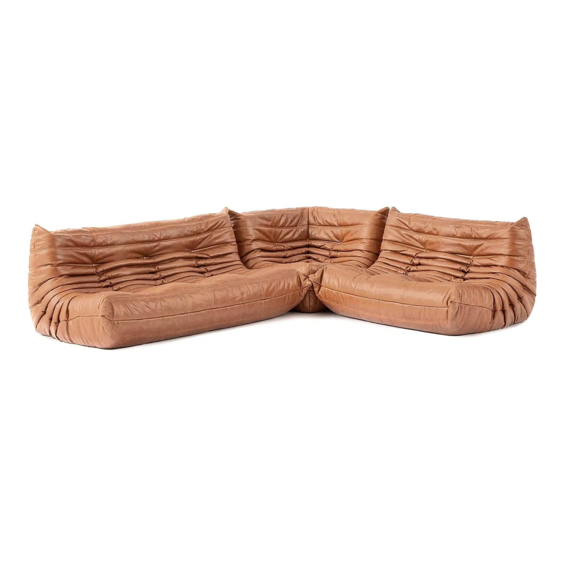 Togo Design Sofa Set