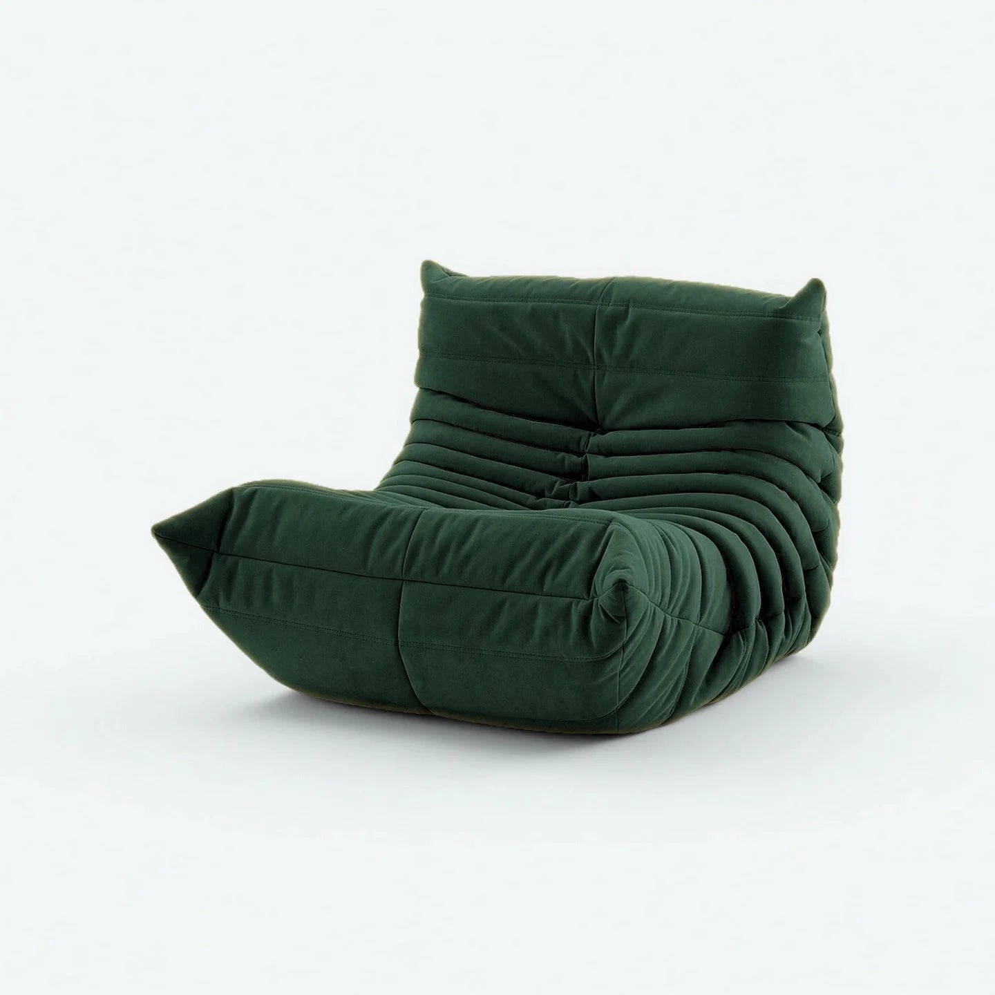 Single-seater Togo Sofa Lounge
