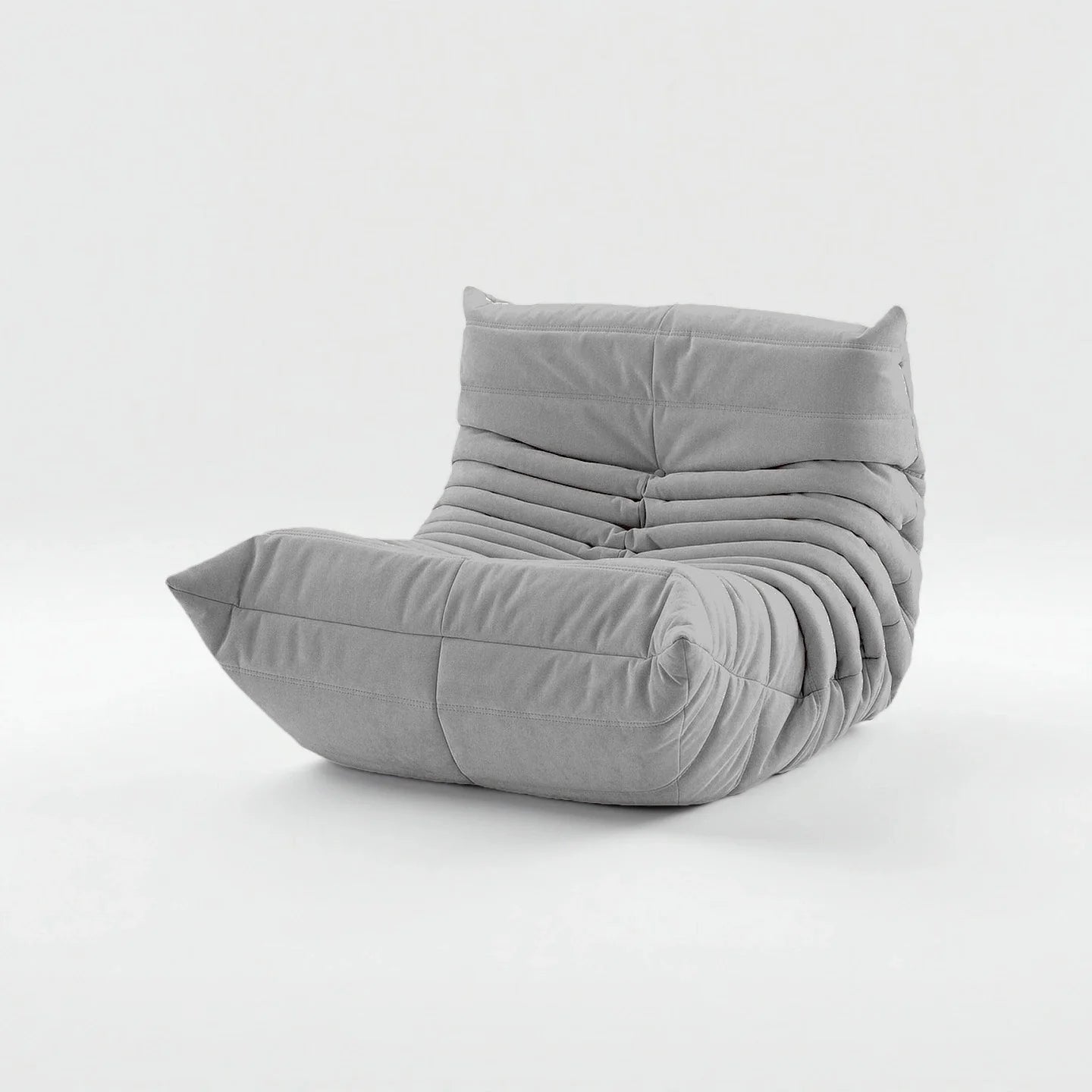 Single-seater Togo Sofa Lounge
