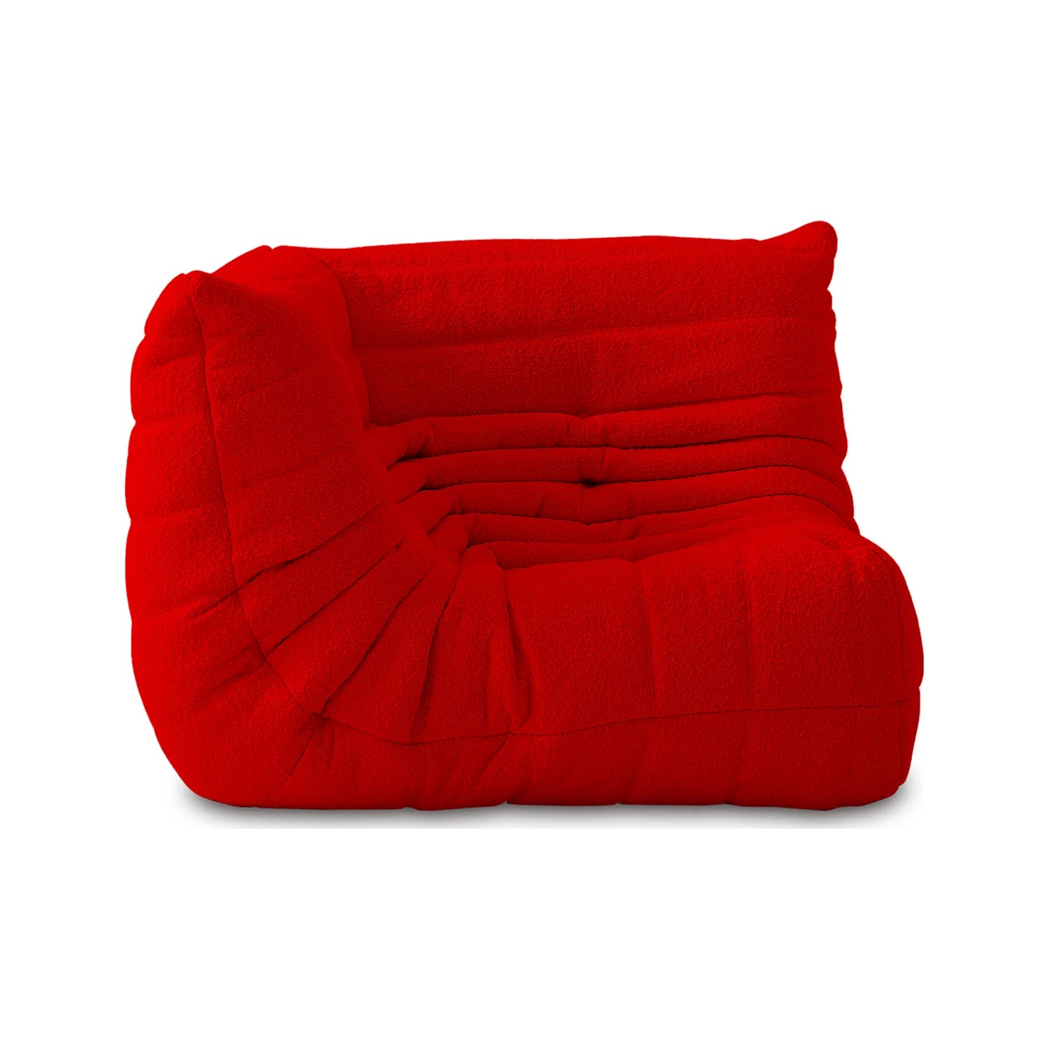 Modular Togo Corner Sofa