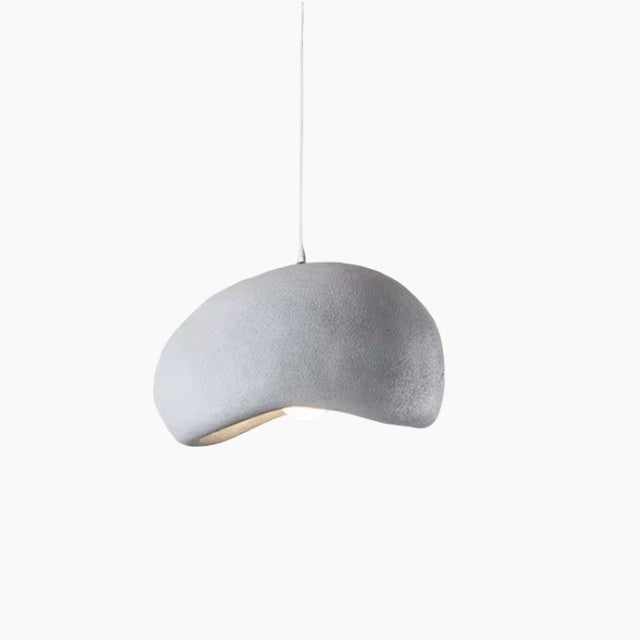 Loftlampe – Cloud Lineare Pendelleuchte, Verstellbar, E27 Max 60W
