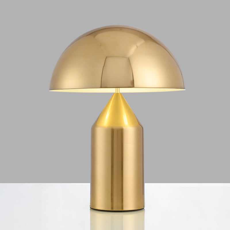 Moderne Decoratieve Mushroom Bedside Tafellamp