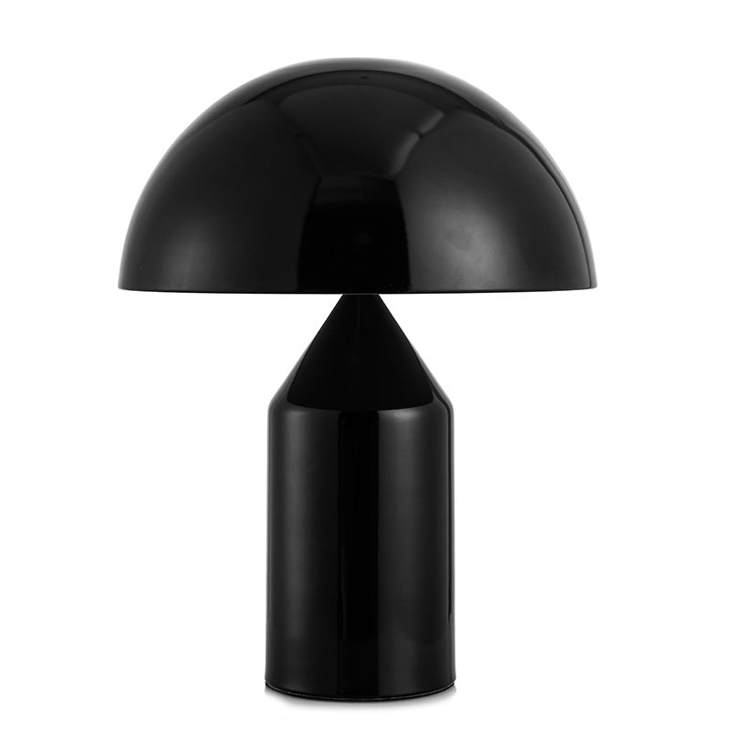 Modern Decorative Mushroom Bedside Table Lamp