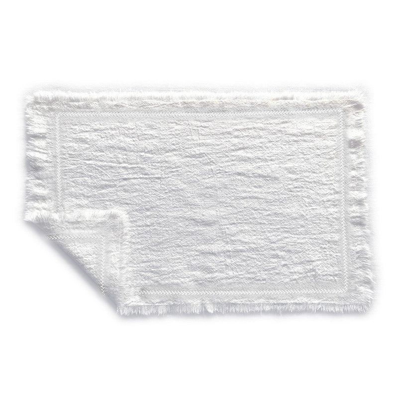 Omkeerbare Extra Dikke Hittebestendige Rami-Katoenen Placemat